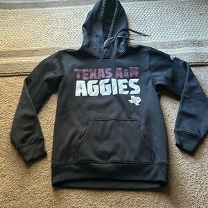 Texas A&M hoodie